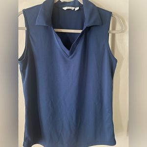 Size Medium, great condition sleeveless top